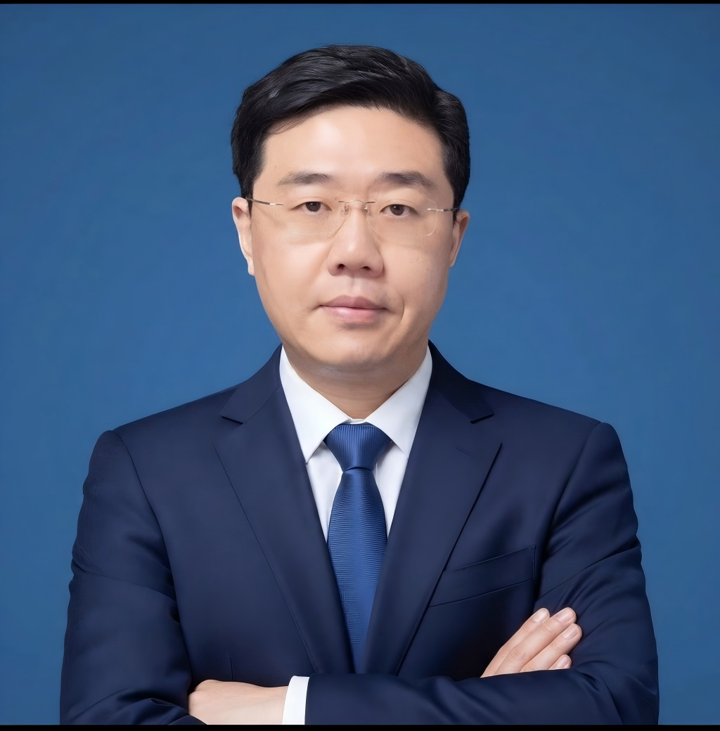 Jack Zhu
